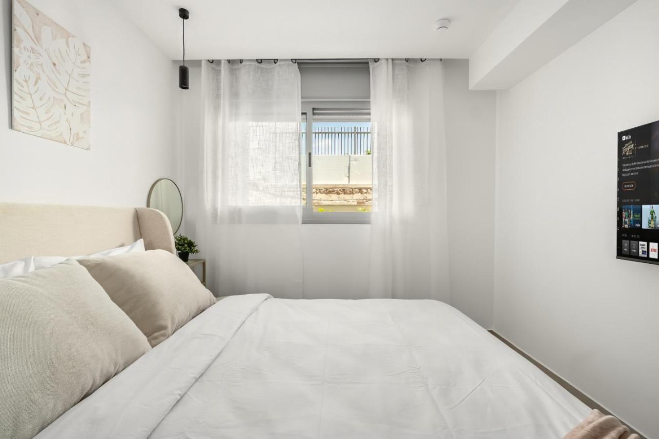 Red Canyon Cozy Garden By Sea N' Rent Apartment *