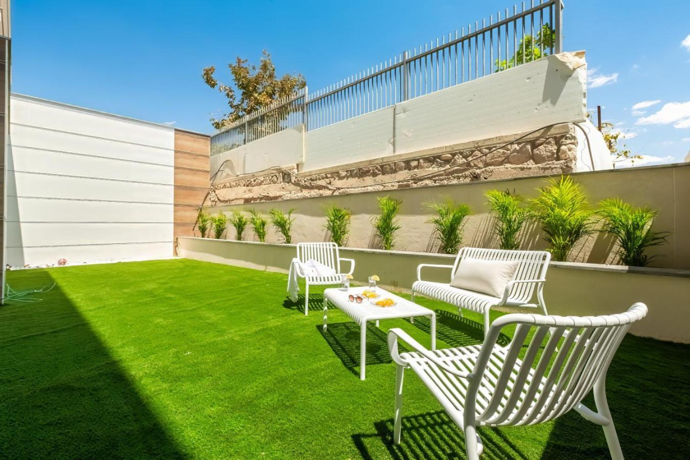 Red Canyon Cozy Garden By Sea N' Rent Apartment